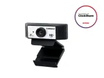 Lumens VC-B2U Full HD USB internetinė kamera vaizdo konferencijoms, 1/2,7 inch 2,13 MP CMOS, 1920 x 1080 esant 30 k/s, 90&deg; vaizdo laukas, du mikrofonai