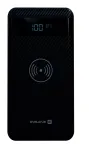 Evelatus Power Bank Wireless EPB05 10000 mAh Black