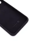 Evelatus Xiaomi Mi 13 Lite Premium Soft Touch Silicone Case Black