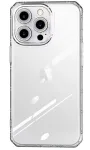 iLike Samsung Galaxy A14 5G Armor Antishock Case Transparent