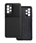 iLike Samsung Elegance Case, Samsung Galaxy A13 4G, juoda
