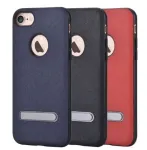 Devia Apple iPhone 7 Plus iStand Case Red