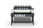 HP DesignJet T1600dr PostScript - 914 mm (36 inch) didelio formato spausdintuvas
