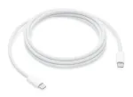 USB-C laidas Apple MYQT3ZM/A 2 m pintas baltas