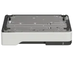 Lexmark 36S2910 250 lapų popieriaus dėklas (vienas stalčius) B2338, B2442, B2546, B2650, MB2338, MB2546, MB2650, MX522, MX622, XM1246, XM3250