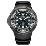 CITIZEN Promaster Diver Eco-Drive Watch BJ8056-01E 48mm juodas