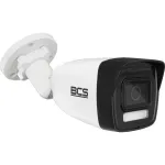BCS V-TIP14FSR3L3(2) 4MP IP Bullet Camera, 2,8mm, IR 30m, PoE, IP67, White