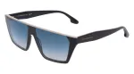 Victoria Beckham VB683S5812415 Moteri&scaron;ki Akiniai nuo Saulės &ndash; Havana Acetato Rėmelis, Rudas Gradientinis Stiklas, 58 mm
