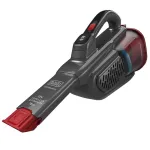 Ne&scaron;iojamas dulkių siurblys Black & Decker Dustbuster BHHV315B