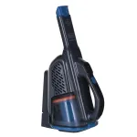 Black & Decker Dustbuster BHHV320B-QW 12 V ranka valdomas dulkių siurblys