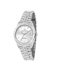 CHIARA FERRAGNI Moteri&scaron;kas Laikrodis Logomania R1953100514 32 mm Rožinio Aukso Nerūdijančio Plieno Tinklelis