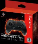 Deltaco Gaming Controller Wireless Switch/PC/Mobile