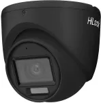 Hikvision Hilook TVI-T8M-20DL 8MP 4-in-1 kupolinė kamera, juoda, 2,8mm