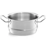 Fissler original-Profi Collection 2 garinimo įdėklas 20 cm