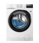 Electrolux EW7W2492P Laisvai pastatoma skalbimo džiovinimo ma&scaron;ina, 9 kg skalbia, 6 kg džiovina, 1400 aps./min., balta