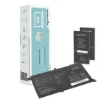 MITSU Battery B31N1732, skirta Asus Vivobook S430 X430U K430 &ndash; 3600 mAh (41 Wh)