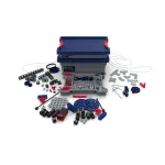&bdquo;Sphero Blueprint Engineering Kit&ldquo; &ndash; edukacinis robotikos rinkinys inžinerijos pagrindams