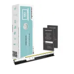 MOVANO Akumuliatorius, skirtas Lenovo G500s G505s G50-30 G50-45 G50-70 - 2200 mAh (32 Wh)