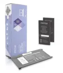 MITSU akumuliatorius, skirtas Dell Vostro 14 (5468), Inspiron 15 (5568) (3600 mAh, 42 Wh)