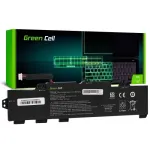 Green Cell TT03XL Akumuliatorius HP EliteBook 755 G5, 850 G5, ZBook 15u G5