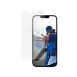 PanzerGlass&reg; Classic Fit ekrano apsauginis stiklas iPhone 17e | 16e | 14 | 13 | 13 Pro su EasyAligner