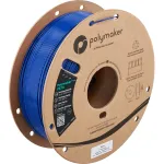 Polymaker PETG 3D spausdinimo gija, 1,75 mm, 1 kg, mėlyna (PB05006)