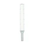 NANLITE Mint Blue RGBWW LED Tube Light 6W 2700K-7500K CRI95