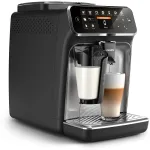 Philips 4300 serijos EP4346/71 kavos aparatas Automatinis espreso aparatas 1,8 L