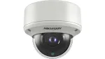Hikvision DS-2CE59H8T-AVPIT3ZF(2.7-13.5mm) 5MP HD-TVI kupolinė kamera