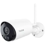 Reolink Argus B320 5MP belaidė lauko apsaugos kamera (BWB5MP07W)