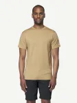 Devold Breeze Plus Merino 200 T-Shirt - Oat - Size M