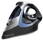Cecotec IronHero 3200 Vital Lygintuvas su garais, 3200 W, TitaniumSlide padas, 400 ml bakelis