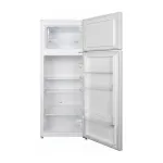 &Scaron;aldytuvas-&scaron;aldiklis CHiQ CTM216LWD, 211 L, baltas, energijos klasė D