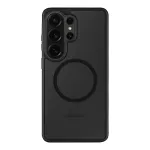 Tactical Back Cover MagForce Hyperstealth Galaxy S26 Ultra Asphalt