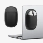 SPIGEN LD220 Mouse Sleeve Black