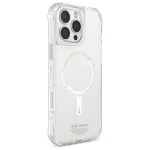 SKINARMA Saido Dėklas, skirtas Apple iPhone 16 Pro Max 6,9 colio, su magnetiniu įkrovimu, žalias (Niteglow)