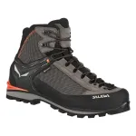 Salewa Crow GTX Batai - Rie&scaron;utmedis / Ugnies Oranžinė
