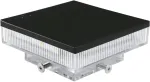 LED įspėjamasis žibintas Proxima SŁUPKOWA gintarinis 12-230V AC/DC IP54