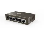 Tenda TEG1005D V4 5-Port Gigabit Ethernet Desktop Switch