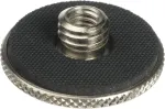 VITEC GROUP 1/4 inch į 3/8 inch sriegio adapteris su 30 mm platforma
