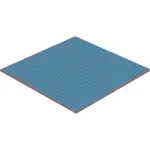 Termo pagalvėlė Thermal Grizzly Minus Pad Basic 100 x 100 x 1,5 mm, 2 vnt.
