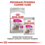 &Scaron;lapias &scaron;unų ėdalas Royal Canin Exigent Meat Universal 12&times;85 g &mdash; pauk&scaron;tiena, suaugusiems, i&scaron;rankiems &scaron;unims
