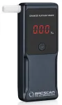 BACscan F-50 alkoholio testeris Pilka