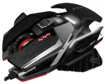 Mad Catz R.A.T. PRO X3 laidinė žaidimų pelė, 16000 DPI