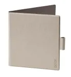 Apsauginis dėklas Onyx BOOX OCV0494R skaityklėms ir plan&scaron;etėms, magnetinis užsegimas, tinka iki 7 colių, mikropluo&scaron;tas, juodas
