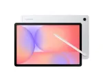 Samsung Galaxy Tab S10 Lite 5G LTE-TDD & LTE-FDD 128 GB 27.7 cm (10.9 colio) 6 GB Wi-Fi 6 (802.11ax) Sidabrinis