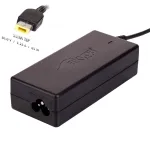 Akyga AK-ND-24 maitinimo adapteris Lenovo ne&scaron;iojamiesiems kompiuteriams, 65 W, 20 V, 3,25 A, Slim Tip jungtis