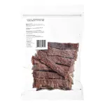PETITTO &scaron;unų skanėstas &ndash; monoproteininės mėsos juostelės su antiena, 400 g