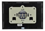 Vidinis vaizdo domofono monitorius VIDOS X M11B-X su Wi-Fi &ndash; 7" LCD TFT, 1024x600 px, juodas