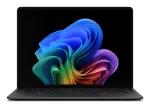 Microsoft Surface Laptop 8 13,8 colio Core Ultra 7 16GB 256GB IPS juodas, Windows 11 Pro